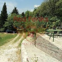 Land plot in Montenegro