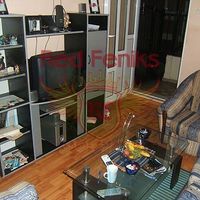 Flat in Montenegro, Budva, 39 sq.m.