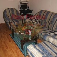 Flat in Montenegro, Budva, 39 sq.m.