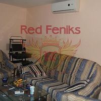 Flat in Montenegro, Budva, 39 sq.m.