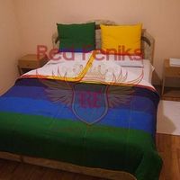 Flat in Montenegro, Budva, 39 sq.m.