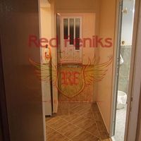 Flat in Montenegro, Budva, 39 sq.m.