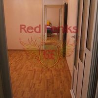 Flat in Montenegro, Budva, 39 sq.m.