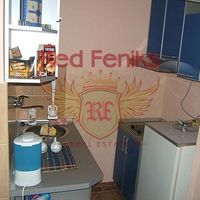 Flat in Montenegro, Budva, 39 sq.m.