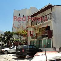 Квартира в Черногории, Будва, 45 кв.м.