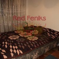 Квартира в Черногории, Будва, 45 кв.м.