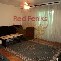 Квартира в Черногории, Будва, 45 кв.м.