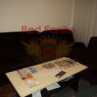 Квартира в Черногории, Будва, 45 кв.м.