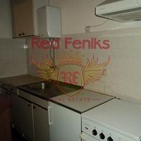 Квартира в Черногории, Будва, 45 кв.м.