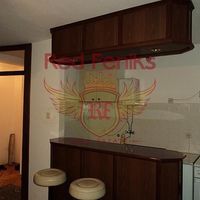 Квартира в Черногории, Будва, 45 кв.м.