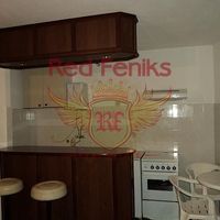 Квартира в Черногории, Будва, 45 кв.м.