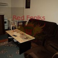 Квартира в Черногории, Будва, 45 кв.м.