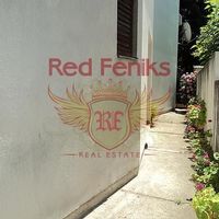 Квартира в Черногории, Будва, 45 кв.м.