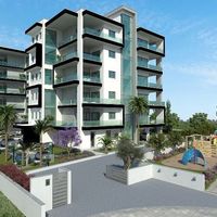 Квартира на Кипре, Лимасол, 130 кв.м.