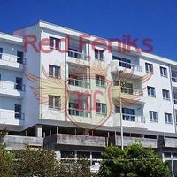 Flat in Montenegro, Budva, Przno, 22 sq.m.