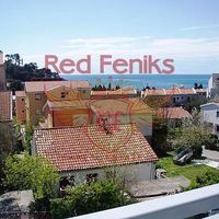 Flat in Montenegro, Budva, Przno, 22 sq.m.