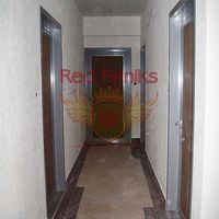 Flat in Montenegro, Budva, Przno, 22 sq.m.