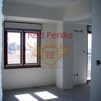 Flat in Montenegro, Budva, Przno, 22 sq.m.