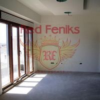 Flat in Montenegro, Budva, Przno, 22 sq.m.