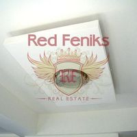 Flat in Montenegro, Budva, Przno, 22 sq.m.