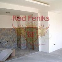 Flat in Montenegro, Budva, Przno, 22 sq.m.