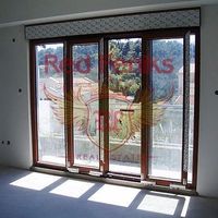 Flat in Montenegro, Budva, Przno, 22 sq.m.