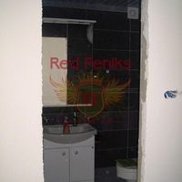 Flat in Montenegro, Budva, Przno, 22 sq.m.