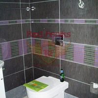 Flat in Montenegro, Budva, Przno, 22 sq.m.