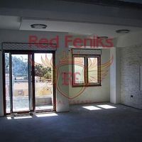 Flat in Montenegro, Budva, Przno, 22 sq.m.