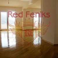 Квартира в Черногории, Будва, 30 кв.м.