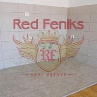 Квартира в Черногории, Будва, 30 кв.м.