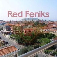 Квартира в Черногории, Будва, 30 кв.м.