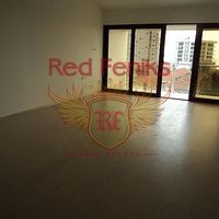 Flat in Montenegro, Budva, 80 sq.m.