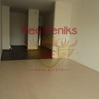 Flat in Montenegro, Budva, 80 sq.m.