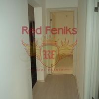 Flat in Montenegro, Budva, 80 sq.m.