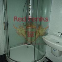 Flat in Montenegro, Budva, 80 sq.m.