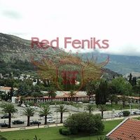 Flat in Montenegro, Budva, 80 sq.m.