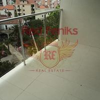 Flat in Montenegro, Budva, 80 sq.m.