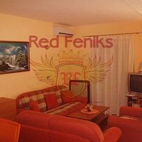 Квартира в Черногории, Будва, Пржно, 53 кв.м.