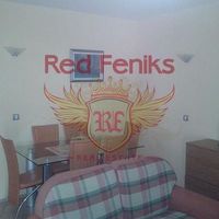 Квартира в Черногории, Будва, Пржно, 53 кв.м.