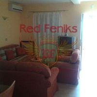 Квартира в Черногории, Будва, Пржно, 53 кв.м.