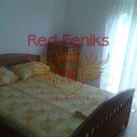 Квартира в Черногории, Будва, Пржно, 53 кв.м.