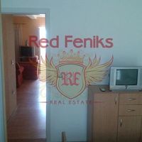 Квартира в Черногории, Будва, Пржно, 53 кв.м.