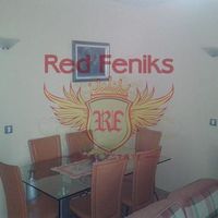 Квартира в Черногории, Будва, Пржно, 53 кв.м.