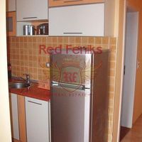 Квартира в Черногории, Будва, Пржно, 53 кв.м.