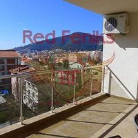 Flat in Montenegro, Budva, 40 sq.m.