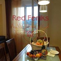 Flat in Montenegro, Budva, 40 sq.m.