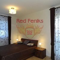 Flat in Montenegro, Budva, 40 sq.m.