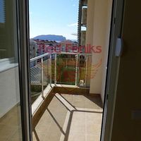 Flat in Montenegro, Budva, 40 sq.m.