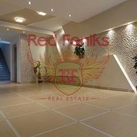 Flat in Montenegro, Budva, 40 sq.m.